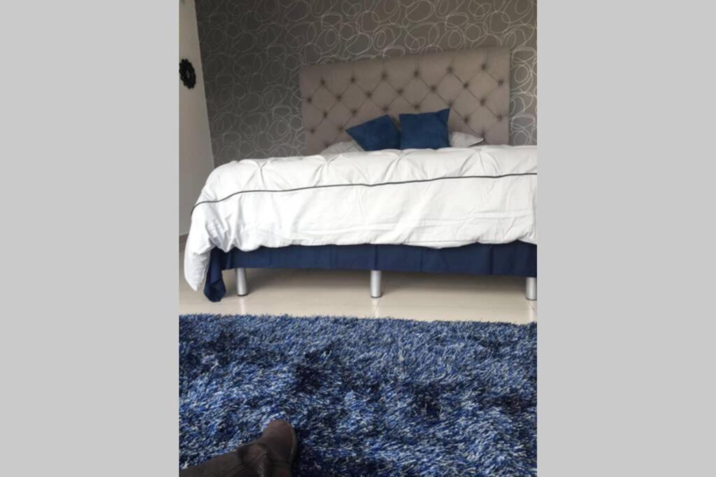 Appartement Espectacular Loft En Ph Zona Polanco D à Mexico Extérieur photo