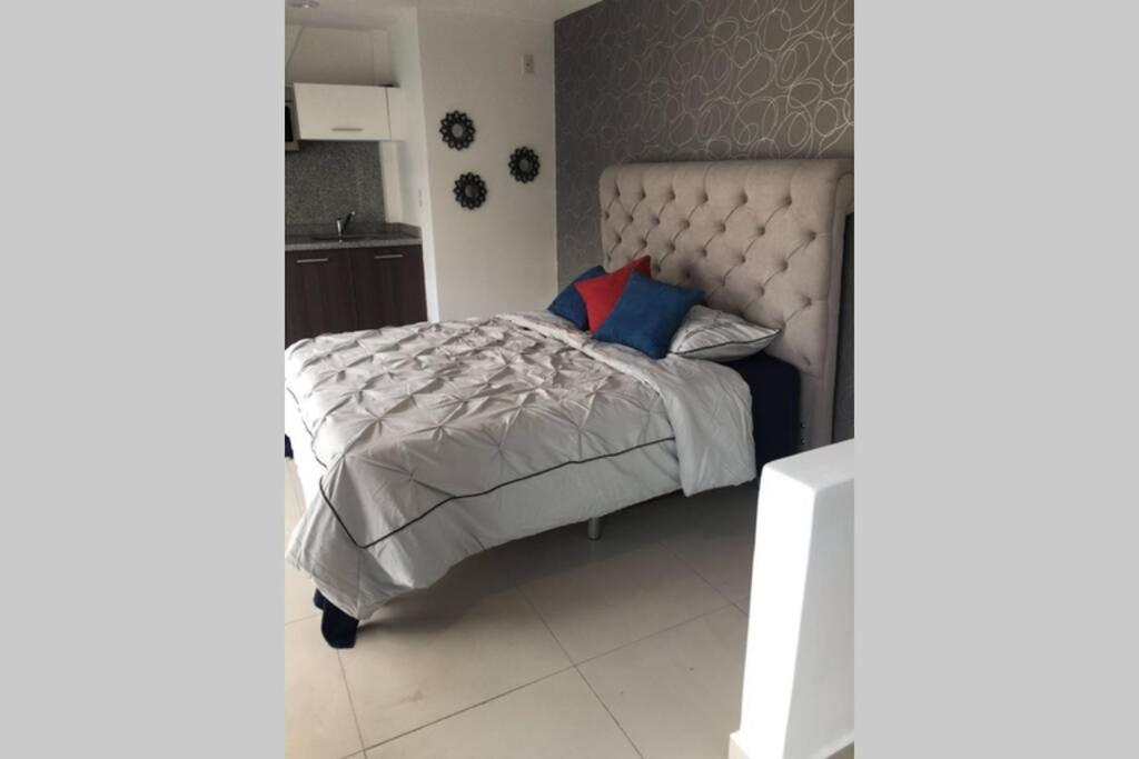 Appartement Espectacular Loft En Ph Zona Polanco D à Mexico Extérieur photo